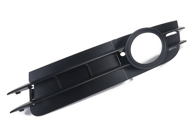 Genuine VW/Audi Grille Insert – Driver Side 4F0807681A01C