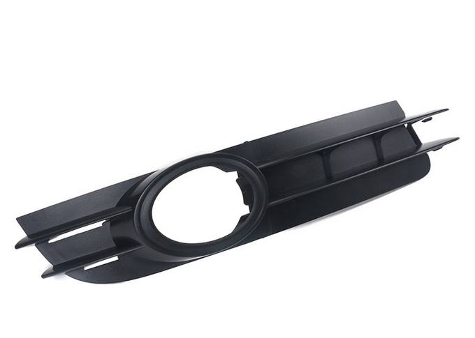 Genuine VW/Audi Grille Insert – Passenger Side 4F0807682A01C