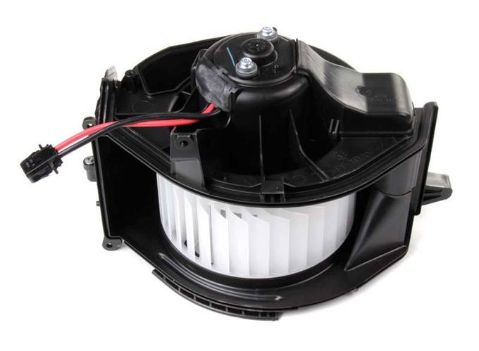 Genuine VW/Audi Heater Fan Motor 4F0820020A