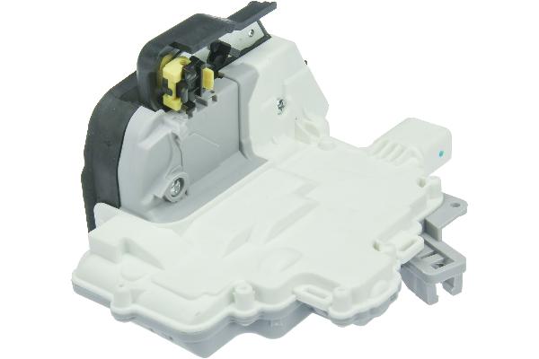 URO PARTS Door Lock Assembly 4F0-839-015B