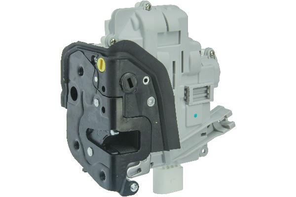 URO PARTS Door Lock Assembly 4F0-839-015B