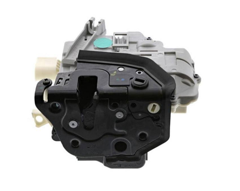 Genuine VW/Audi Door Latch Assembly – Rear Passenger Side 4F0839016B