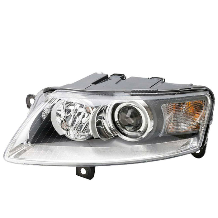 Genuine VW/Audi Headlight Assembly – Driver Side (Xenon) 4F0941029EK