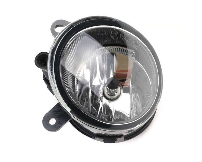 Genuine VW/Audi Foglight Assembly – Driver Side 4F0941699