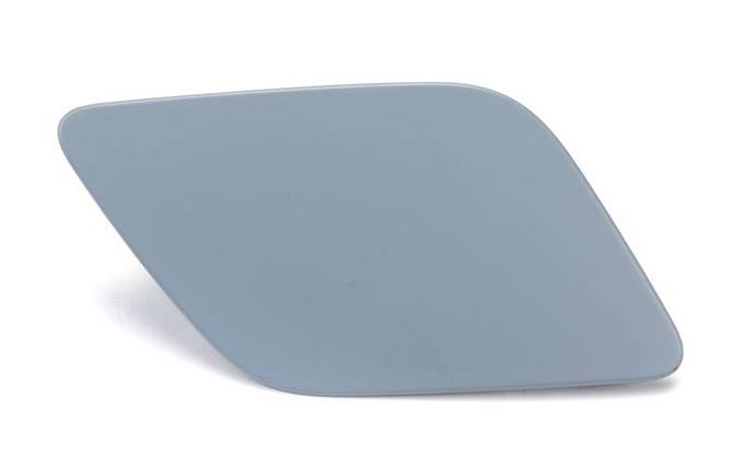 Genuine VW/Audi Headlight Washer Cover – Passenger Side (Un-painted) 4F0955276GRU