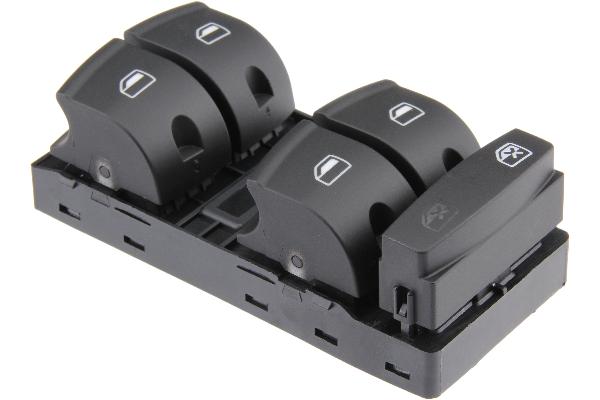 URO PARTS Door Window Switch 4F0-959-851 F 5PR
