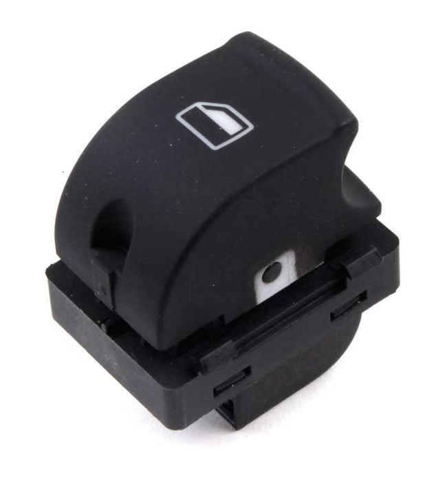 Genuine VW/Audi Window Switch – Front Passenger Side 4F0959855A5PR