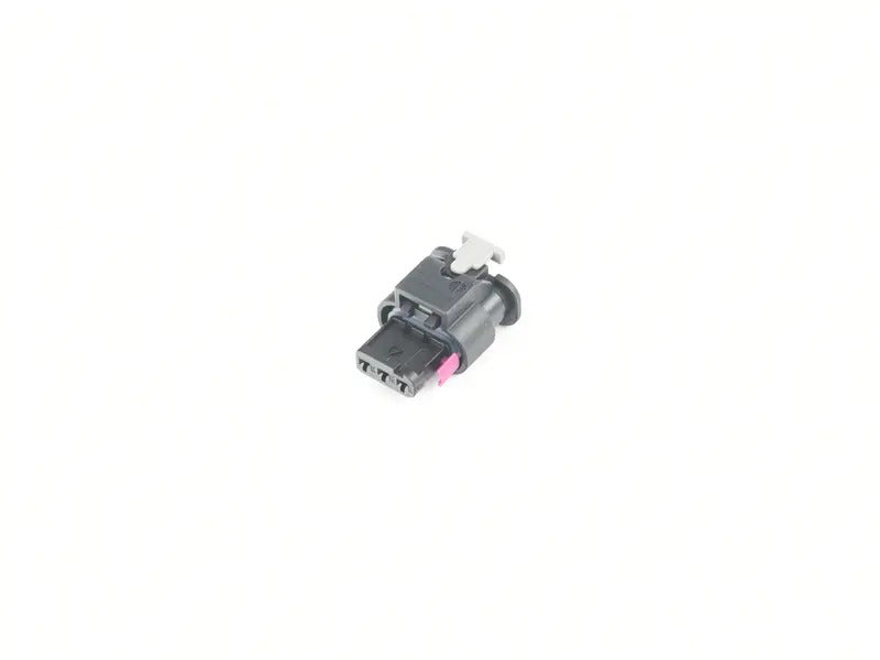Genuine Porsche Electrical Connector 4 F0 973 703