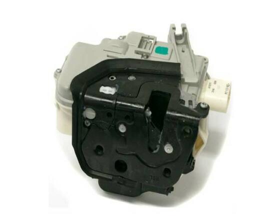 Genuine VW/Audi Door Lock Actuator – Front Driver Side 4F1837015F