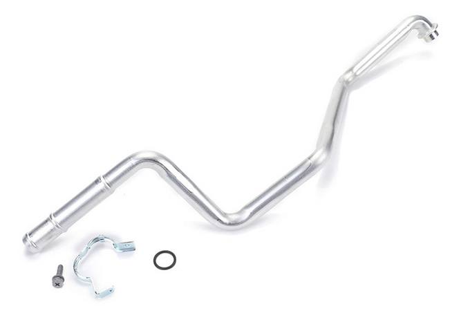 Genuine VW/Audi Heater Core Installation Kit 4F1898968B