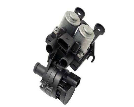 Genuine VW/Audi Heater Control Valve 4F1959617B