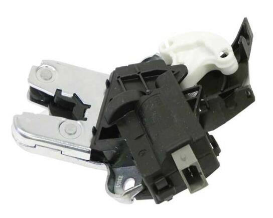 Genuine VW/Audi VW Trunk Lock Actuator 4F5827505D