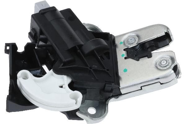 URO PARTS Trunk Lid Latch 4F5-827-505 D