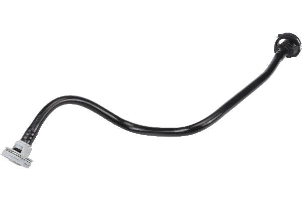 URO PARTS Coolant Vent Line 4G0-121-081 AE