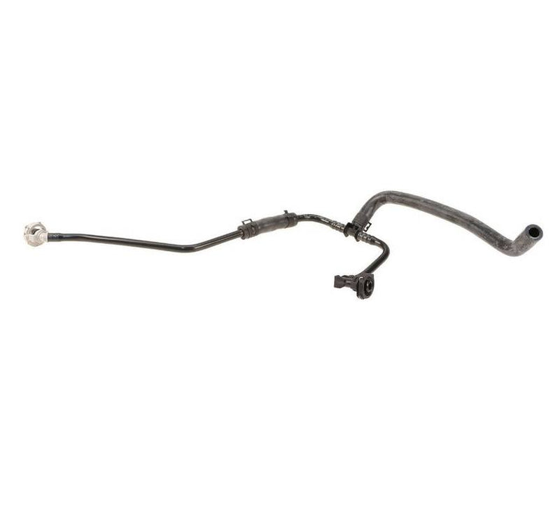 Genuine Vw/Audi Water Hose 4 G0 121 081 Ep