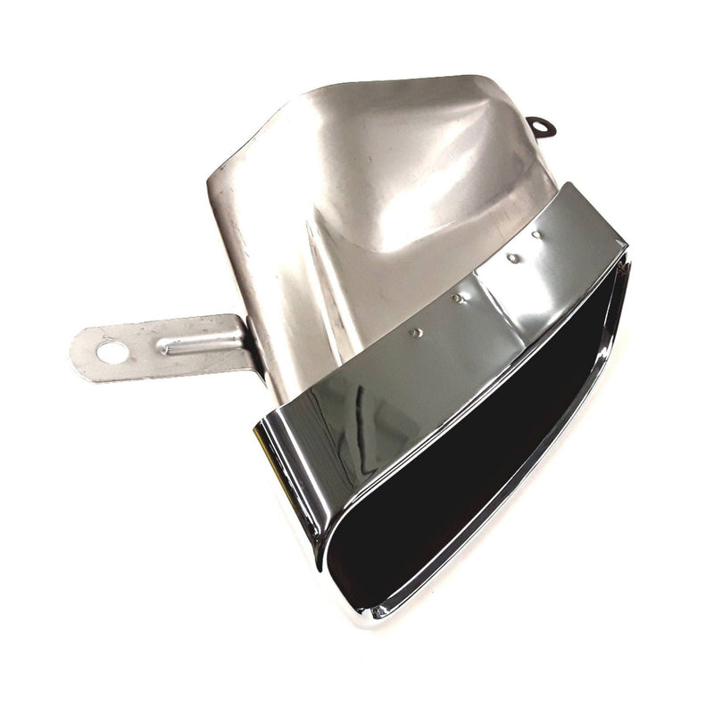Genuine VW/Audi Exhaust Tail Pipe Tip 4G0253825T