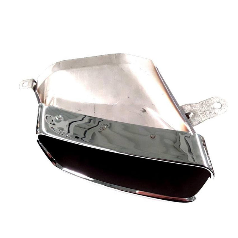 Genuine VW/Audi Exhaust Tail Pipe Tip 4G0253826A