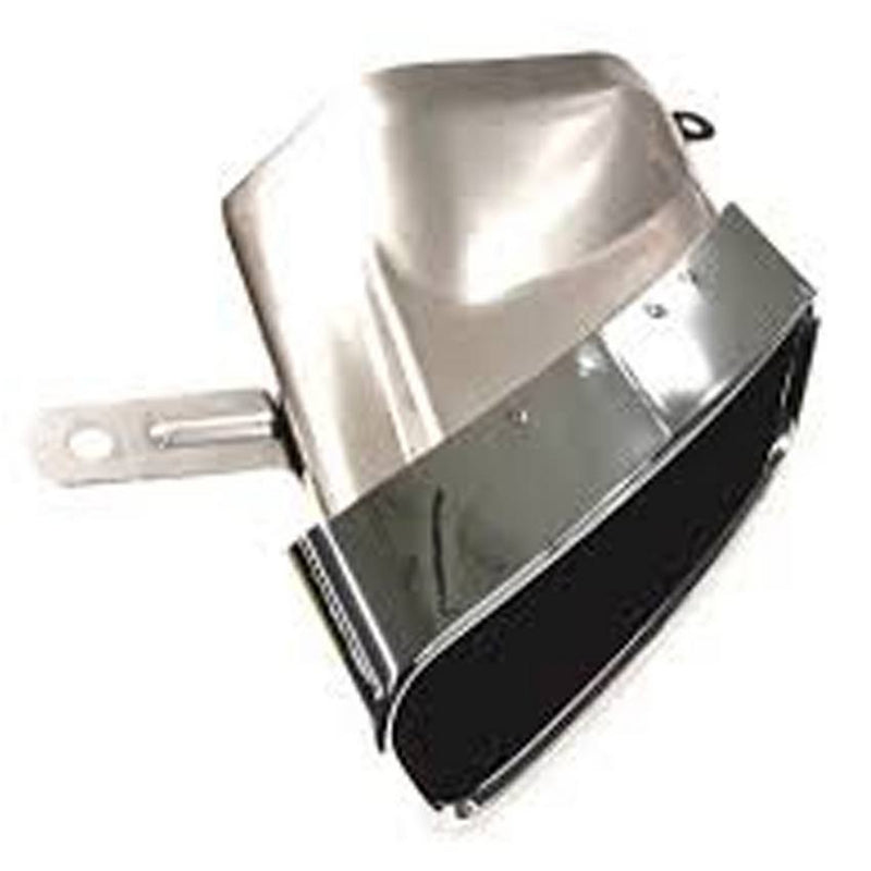 Genuine VW/Audi Exhaust Tail Pipe Tip 4G0253825T