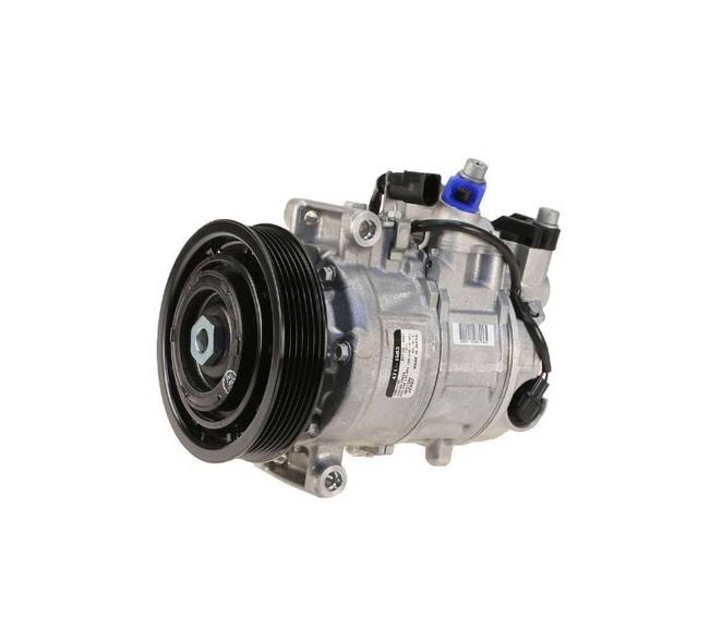 Genuine VW/Audi A/C Compressor 4G0260805A