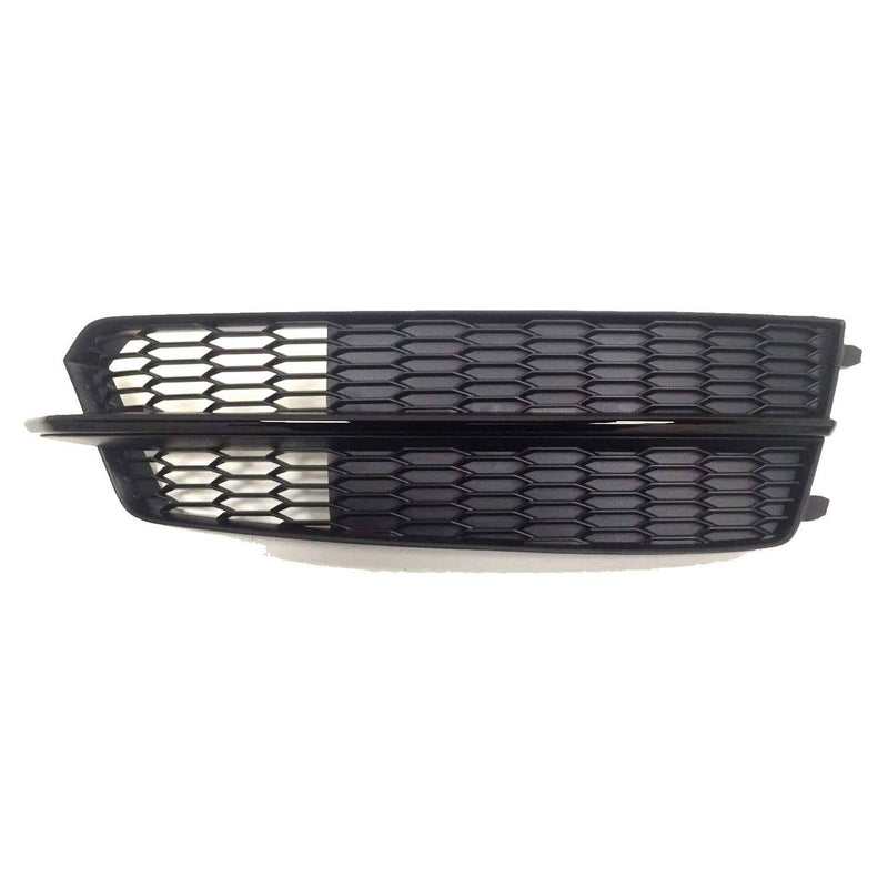 Genuine VW/Audi Grille – Front Passenger Side 4G0807648BBMT