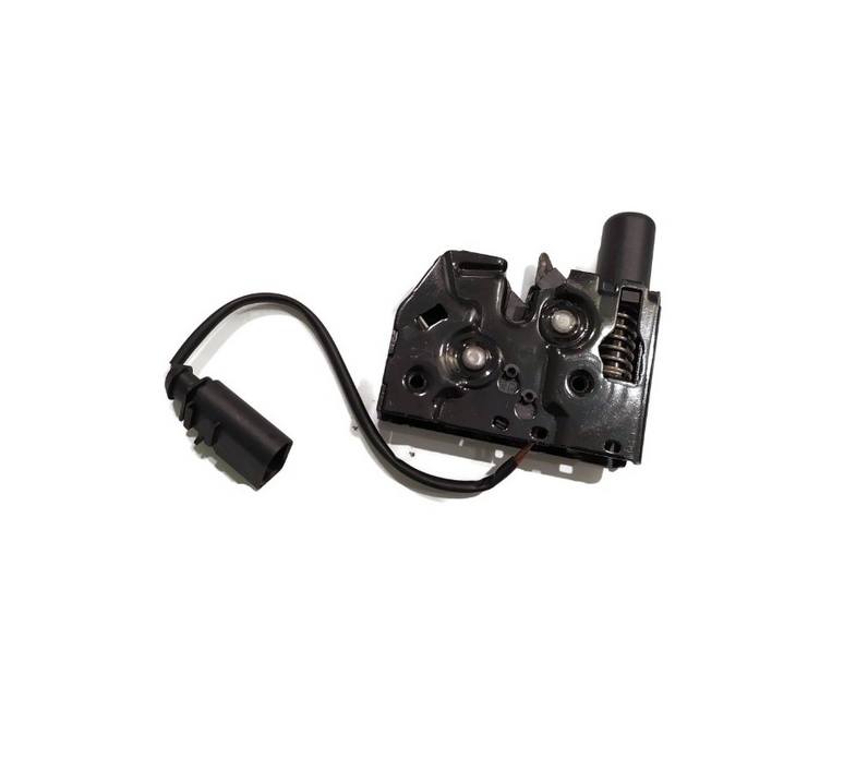Genuine VW/Audi Hood Lock 4G0823509D – Genuine VW/Genuine VW/Audi