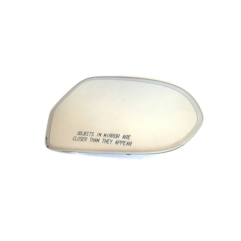 Genuine VW/Audi Side Mirror Glass – Passenger Side 4G0857536G