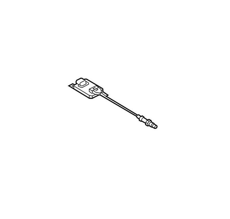 Genuine VW/Audi Oxygen Sensor – Front 4G0907807N