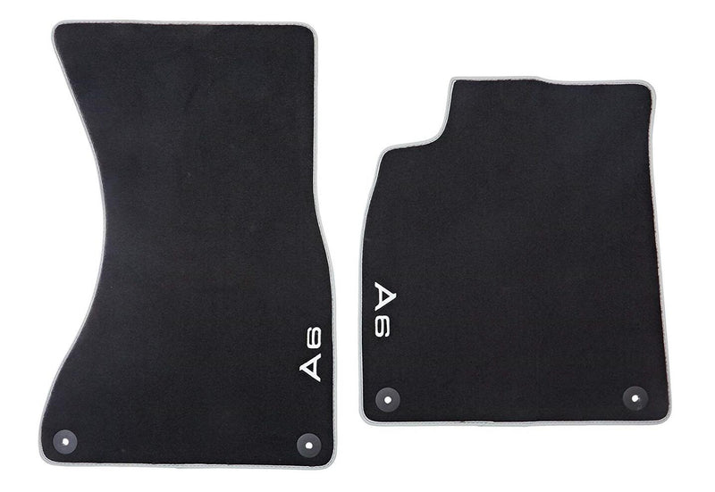 Floor Mat Set – Front
