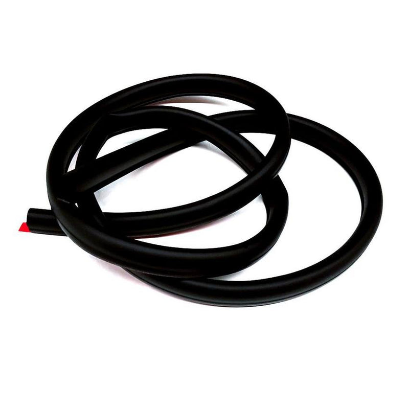 Genuine VW/Audi Door Seal – Rear Driver Side 4G8839911A