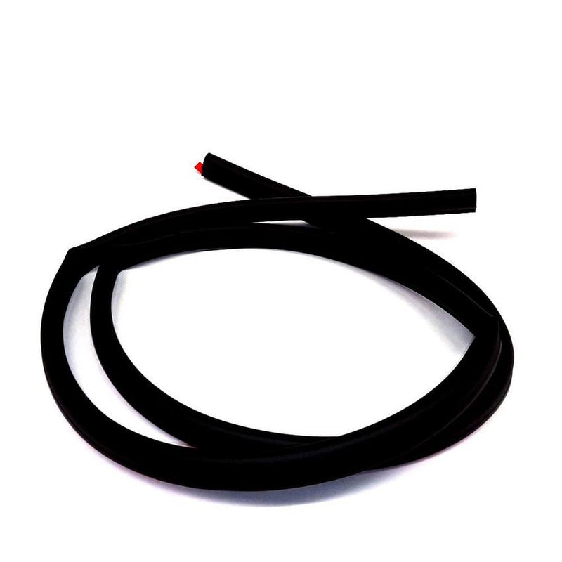 Genuine VW/Audi Door Seal – Rear Passenger Side 4G8839912A