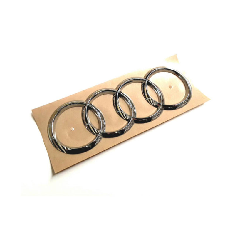 Genuine VW/Audi Hatch Emblem 4G8853742A2ZZ – Genuine VW/Genuine VW/Audi