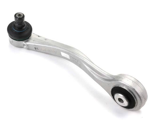 Genuine VW/Audi Suspension Control Arm – Front Driver Side Upper Rearward 4H0407509F