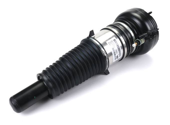 Genuine VW/Audi Air Strut Assembly – Front (Rebuilt) (w/ Standard Suspension) 4H0616039AK