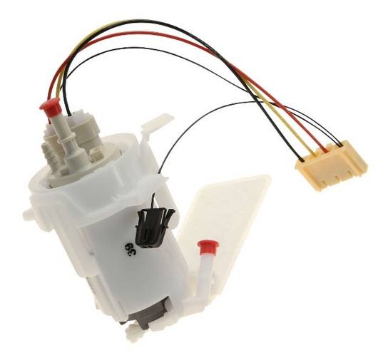 Genuine VW/Audi Electric Fuel Pump 4H0906089A – Genuine VW/Genuine VW/Audi
