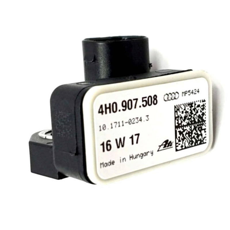 Genuine VW/Audi Acceleration Sensor 4H0907508 – Genuine VW/Genuine VW/Audi
