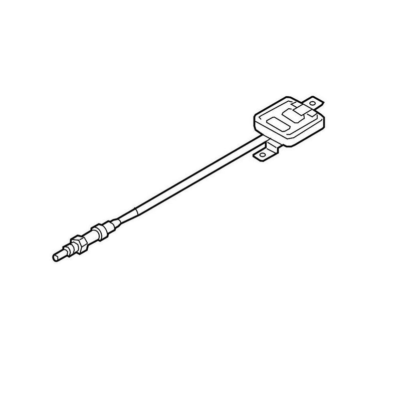 Genuine VW/Audi Oxygen Sensor – Rear 4H0907807M