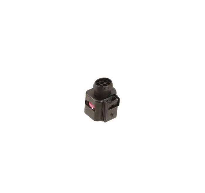 Genuine Vw/Audi Electrical Connector 4 H0 973 713