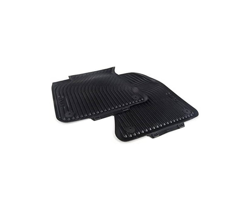 Genuine VW/Audi Floor Mat Set – Front 4H1061221041
