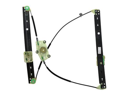 Genuine Vw/Audi Window Regulator 4 L0 837 461 E