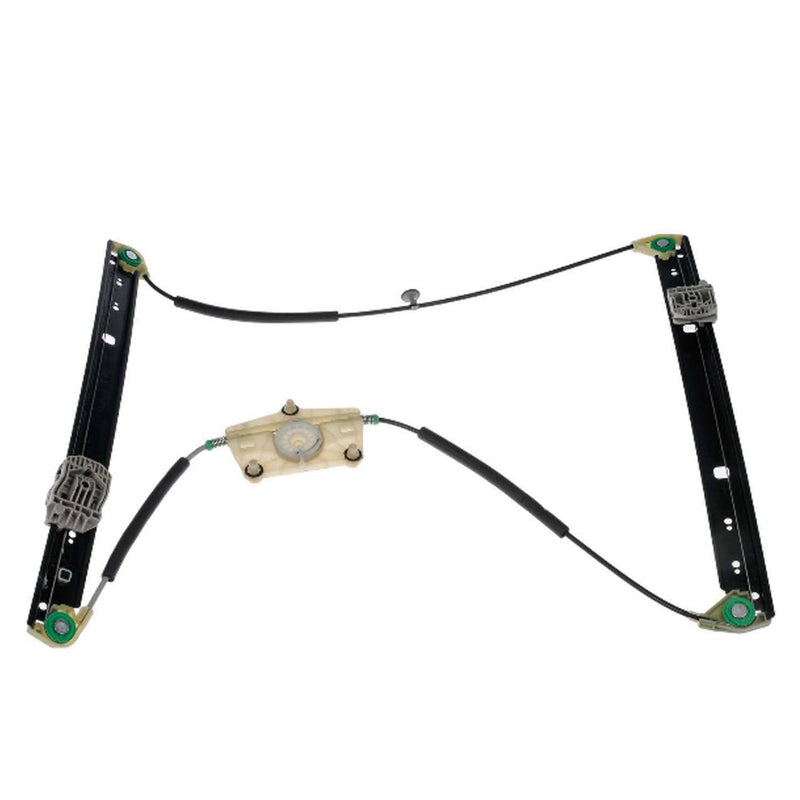Genuine VW/Audi Window Regulator – Front Passenger Side 4L0837462E