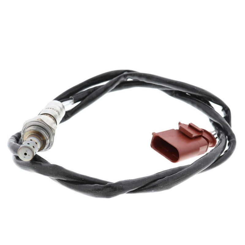 Genuine VW/Audi Oxygen Sensor – Rear Driver Side 4L0906262J