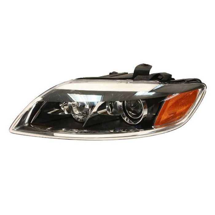 Genuine VW/Audi Headlight Assembly – Driver Side (Xenon) 4L0941029G