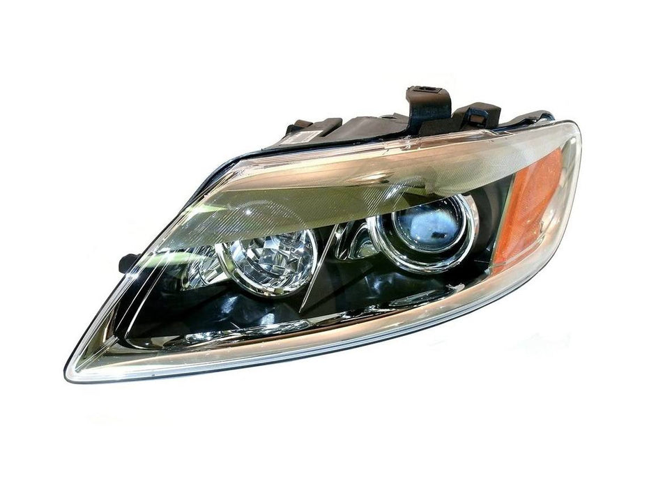 Genuine VW/Audi Headlight Assembly – Driver Side (Xenon) 4L0941029H
