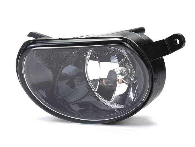 Genuine VW/Audi Foglight Assembly – Driver Side 4L0941699A