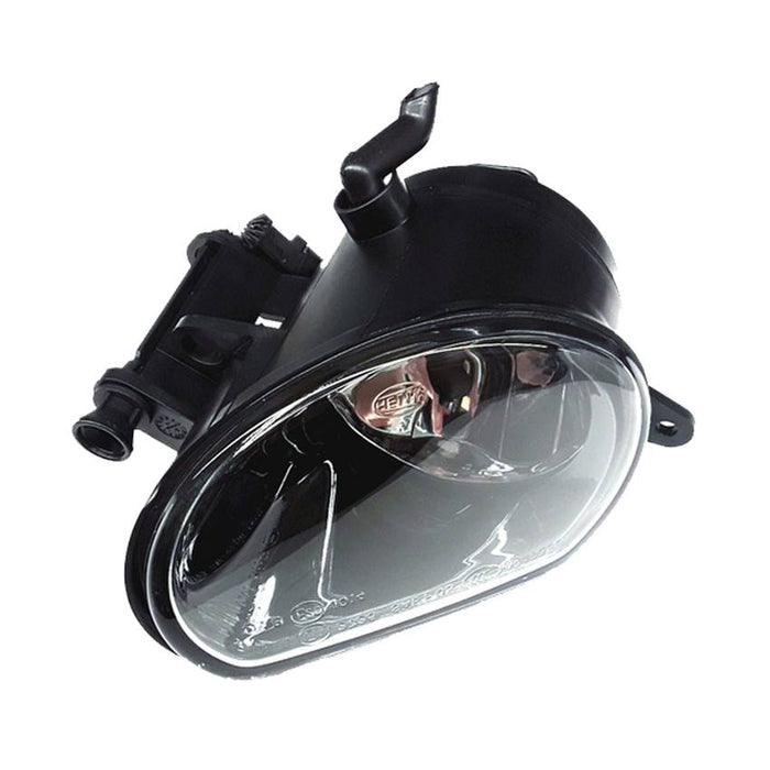 Fog Light Assembly – Pasenger Side