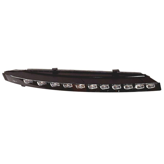 Genuine VW/Audi Parking Light Assembly – Front Passenger Side 4L0953042E