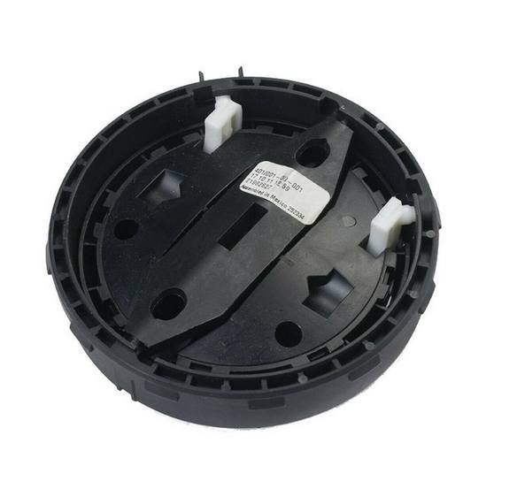 Outside Mirrors Adjust Motor Right