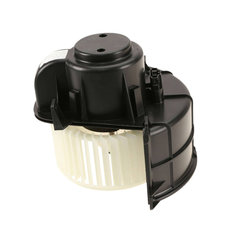 Genuine VW/Audi Heater Fan Motor – Front 4L1820021B