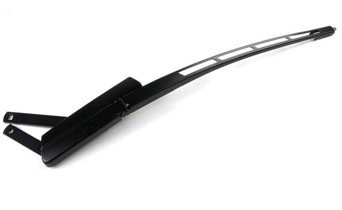 Genuine VW/Audi Windshield Wiper Arm – Passenger Side 4L1955408B1P9