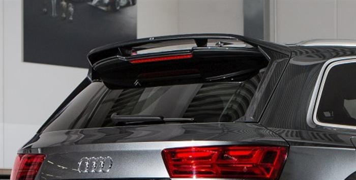 ABT Rear Spoiler - 4M Audi Q7 ('16+)